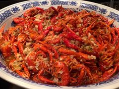 -阜阳富力万达嘉华酒店·美食汇自助餐厅