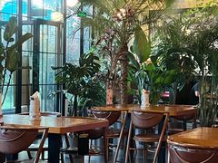 -普兰达德国餐厅·德式脆皮烤猪肘·自酿啤酒(观唐店)