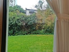 -老洋房花园饭店(绍兴路店)