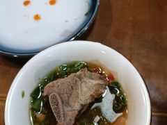 -岳记兴隆·青城腊排铜火锅(融创店)
