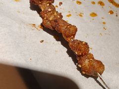 -平娃三宝烧烤·面食(富丰桥店)