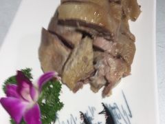 -老人和饭店(淮海中路店)