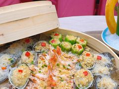 -尖沙咀大酒楼(大沥竹基南店·粤菜海鲜·宴会聚餐)