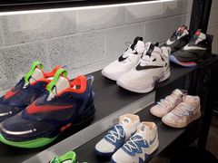 -NIKE LAB X158(新乐路店)