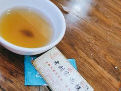 -老刘家泡馍·陕西老字号(钟楼广济街店)