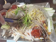 -金明子八带鱼馆(正宗韩国连锁店)