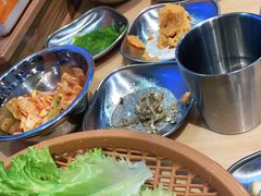 -麻蒲碳烤肉(嘉禾东平地铁站19号店)