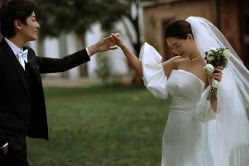 -IDO婚纱摄影(上海旗舰店)