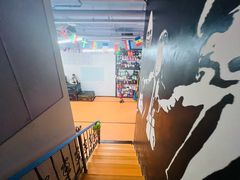 -体育科代表搏击散打体能训练馆(陶然亭店)