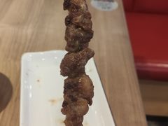 -兰州陈记牛肉面 ·烧烤· 铜锅涮肉(万达店)