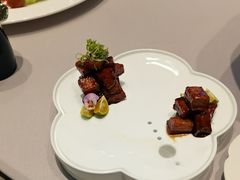 -香山湖渔家大院