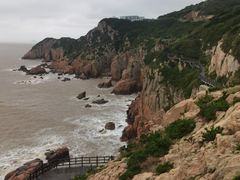 -六合朝阳景区-和尚套