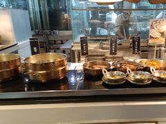 -The COOK·厨餐厅·自助餐(浦东嘉里大酒店)