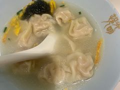 -光明邨大酒家(淮海路店)