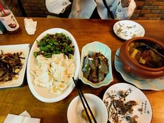 -小厨子私房菜·云南美食店