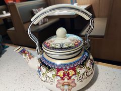 -阿娜尔·新疆菜(佰港城店)
