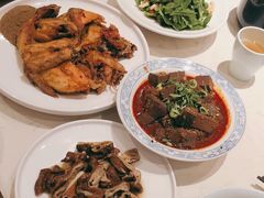 -春发生饭店·非遗(南院门店)