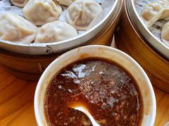 -鸡鸣汤包(红山动物园店)