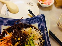 油鸡枞拌米线-多味居(剪子巷店)