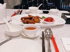 -红棉中餐厅·广州海航威斯汀酒店