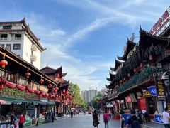 -张关合渣(航空大道店)