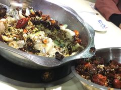 -万和源炝锅城·活鱼现炝(文艺北路店)