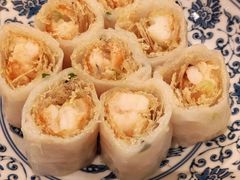 -誉八仙粤菜(万象天地店)
