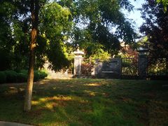 -金石唐风国际温泉会馆