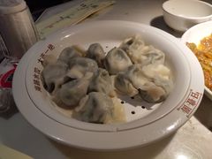 -日丰园海肠水饺·老字号大连海鲜(和平广场店)