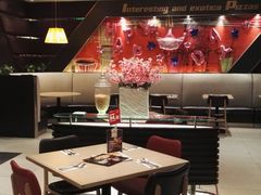 大堂-必胜客(滨江店)