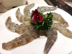 -海底捞火锅(万丰桥店)