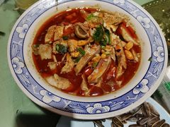 -文记沸腾鱼(永安路总店)