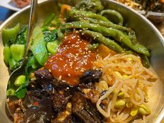 -聚合鑫东北熏酱熟食麻辣面(长阳店)
