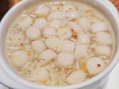 酒酿丸子-翡翠拉面小笼包(岭南新天地店)