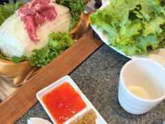 -揽月斋炙子烤肉·清真(安定门·五道营店)