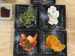 -真情鲍鱼海鲜汤