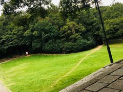 -青龙山公园