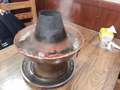 -木萨火锅店(开鲁路店)