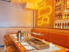 -冰城串说·羊肉串烧烤(哈西大街店)