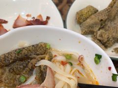 -正宗潮州鱼蛋粉(长寿西路店)