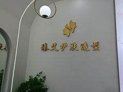 -臻艾Hair Salon