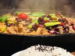 -老板恋上鱼(印象城店)