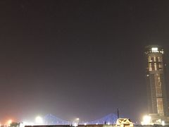 -星海湾跨海大桥