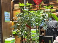 -魁盛居百年鲁菜馆(县西巷店)