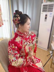 -MUSE缪斯婚纱礼服馆(黄陂广场店)