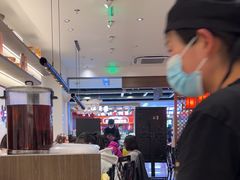 -和府捞面·大师店(上海漕宝路日月光店)