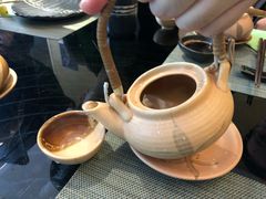 -广州建国酒店·涟日本料理