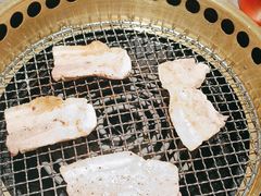 -谷牛日式烤肉(宝山U天地店)