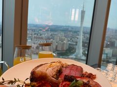 -广州四季酒店·意珍·意式自助餐