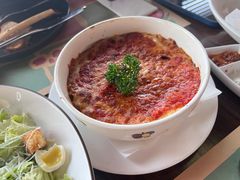 -安妮意大利餐厅(日坛店)